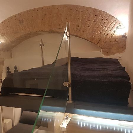 Heritage Danube Apartment Budapešť Exteriér fotografie