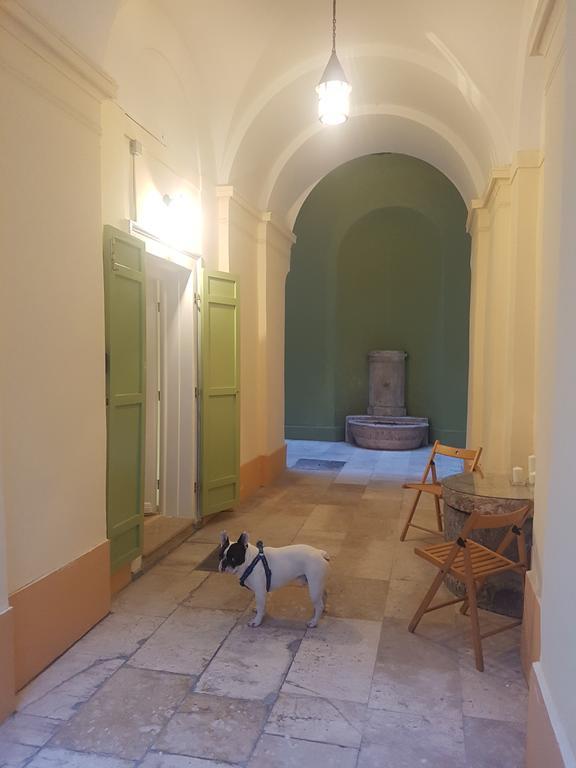 Heritage Danube Apartment Budapešť Exteriér fotografie